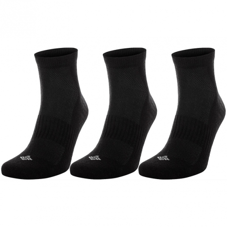 Шкарпетки Columbia NEW COTTON QUARTER SOCKS 3 PACK
