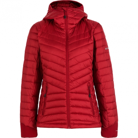 Куртка жіноча Columbia WINDGATES