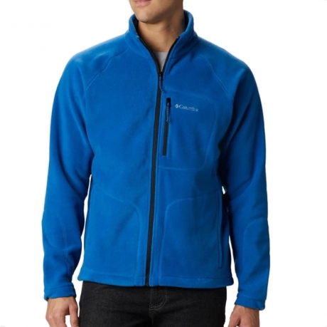 Джемпер мужской Columbia FAST TREK II FULL ZIP