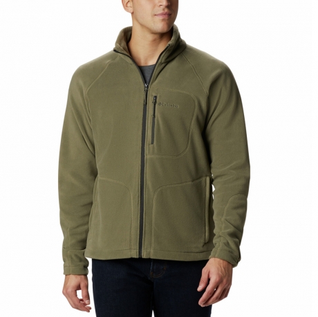 Джемпер чоловічий Columbia FAST TREK II FULL ZIP