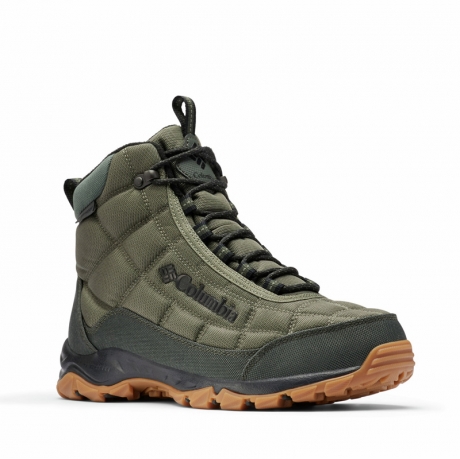 Черевики чоловічі Columbia FIRECAMP BOOT