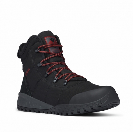 Черевики чоловічі Columbia FAIRBANKS™ OMNI-HEAT™