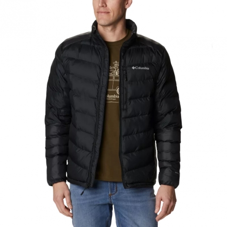 Куртка мужская Columbia LABYRINTH LOOP™ Jacket