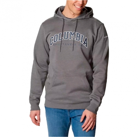 Джемпер мужской Columbia CSC Basic Logo™ II Hoodie