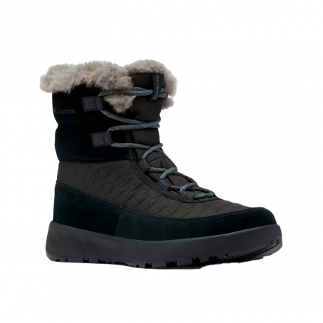 Черевики жіночі Columbia Slopeside Peak™ Luxe Boot