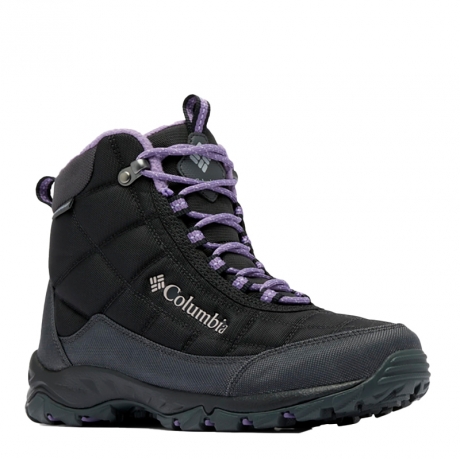 Черевики жіночі Columbia FIRECAMP™  BOOT