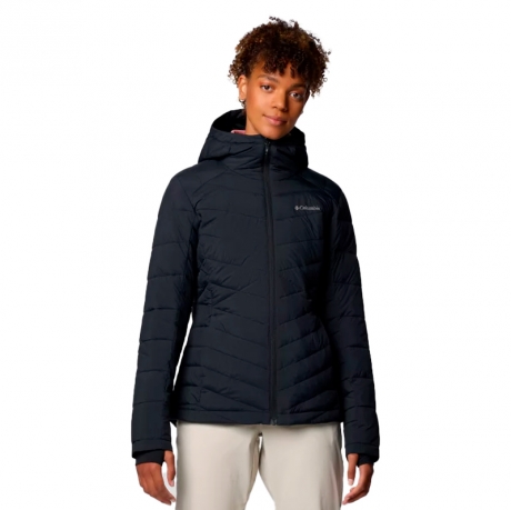 Куртка женская Columbia JOY PEAK™ II Hooded Jacket