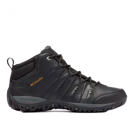 Черевики чоловічі Columbia Woodburn™ III CHUKKA OH WP 