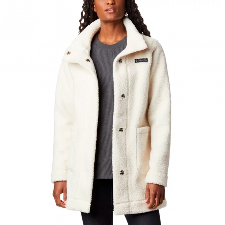 Джемпер жіночий Columbia Panorama™ Long Jacket
