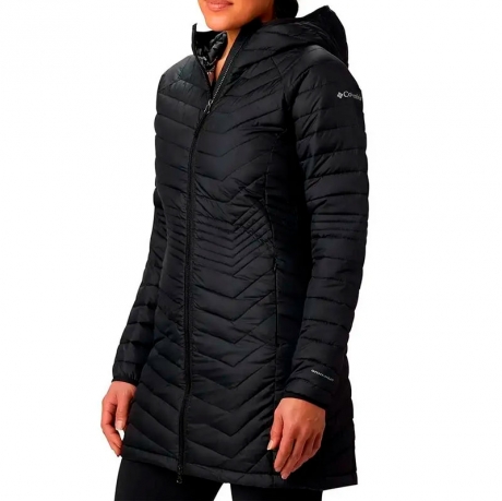 Пальто жіноче Columbia POWDER LITE™ Mid