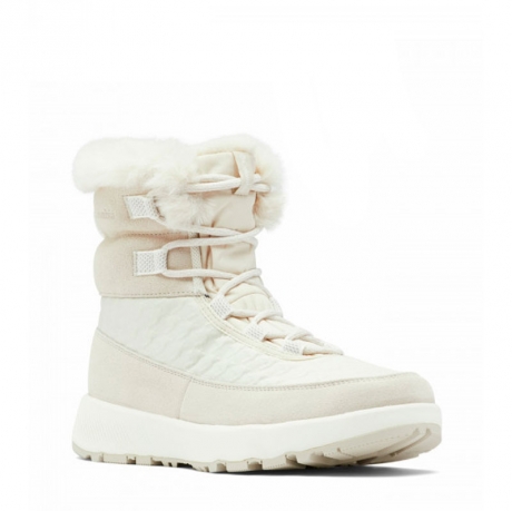 Ботинки женские Columbia Slopeside Peak™ Luxe Boot