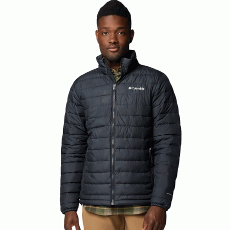 Куртка чоловіча Columbia POWDER LITE™ II Jacket 