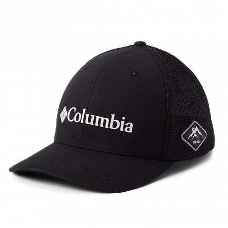 Бейсболка чоловіча Columbia MESH BALL CAP