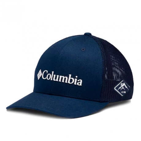 Бейсболка мужская Columbia MESH BALL CAP