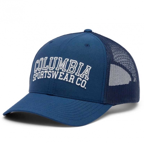 Кепка чоловіча Columbia™ LOGO Snap Back
