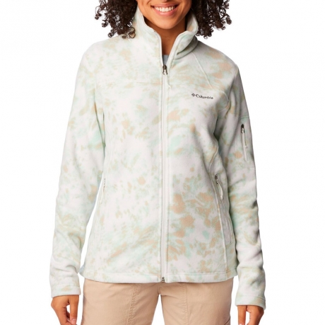 Джемпер женский Columbia FAST TREK Printed