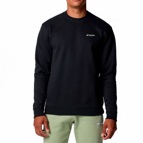 Світшот чоловічий Columbia MERIDIAN CREEK™ Crew