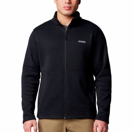 Джемпер чоловічий Columbia ALTO PASS™ Full Zip Fleece