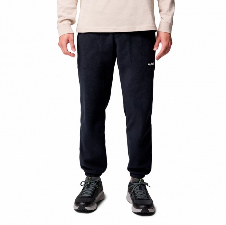 Штани чоловічі Columbia SEQUOIA GROVE Fleece Pant