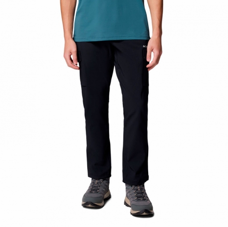 Штани чоловічі Columbia TECH TRAIL Utility Winter Pant