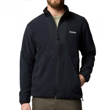 Джемпер чоловічий Columbia SEQUOIA GROVE™ Full Zip Fleece