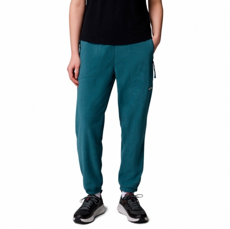 Штани жіночі Columbia SEQUOIA GROVE Fleece Pant