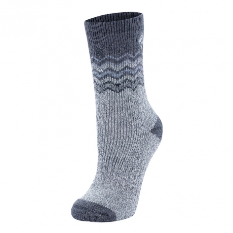Шкарпетки Columbia CHEVRON Wool Crew Ice Scatter