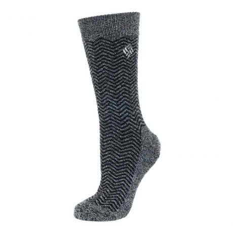 Шкарпетки Columbia MEDIUM WEIGHT PATTERN Thermal