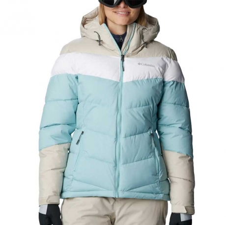 Куртка женская Columbia Abbott Peak™ Insulated Jacket