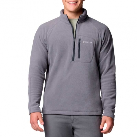 Джемпер чоловічий Columbia FAST TREK III HALF ZIP FLEECE