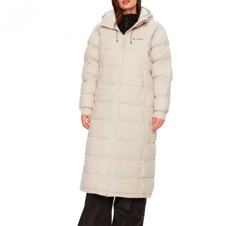 Пальто жіноче Columbia PIKE LAKE II