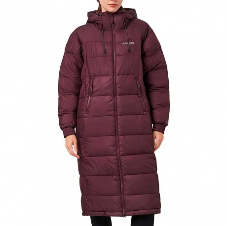 Пальто жіноче Columbia PIKE LAKE II