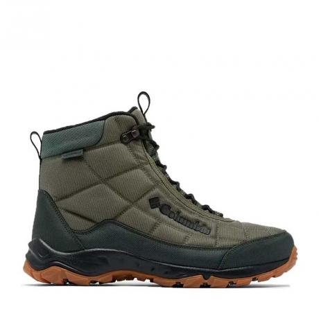 Черевики чоловічі Columbia FIRECAMP™ BOOT
