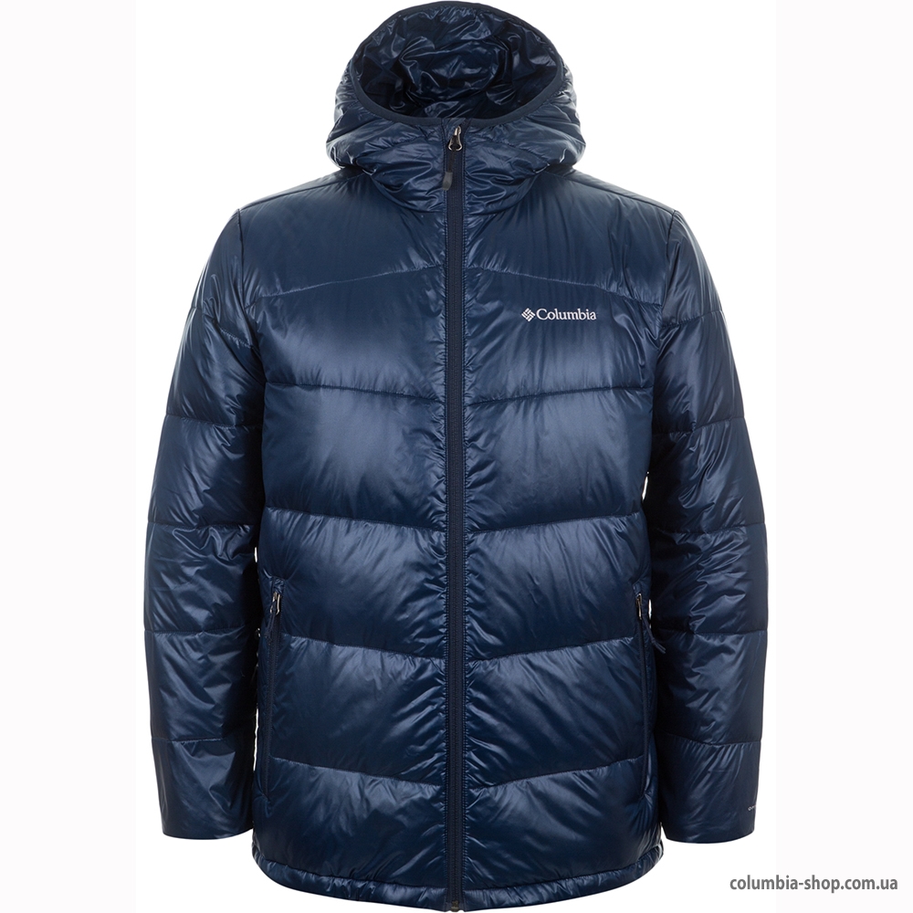 Columbia omni heat turbodown 650 hot sale