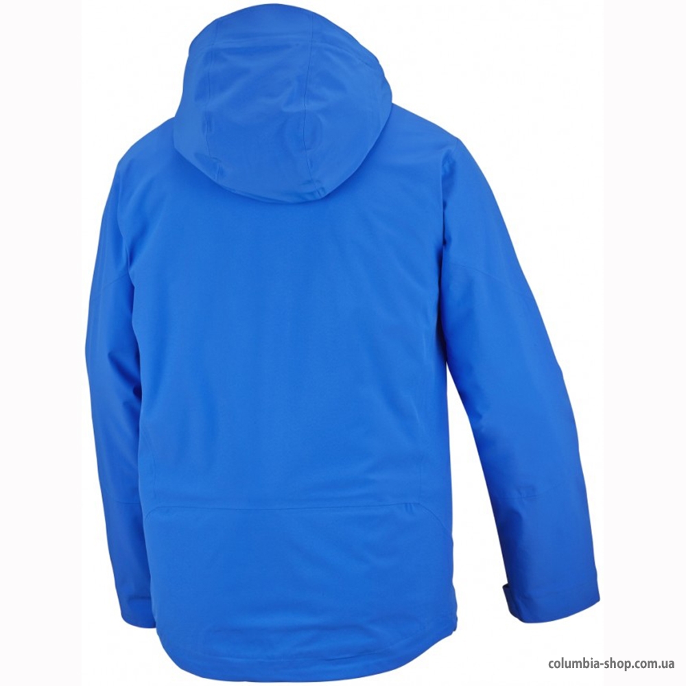 Columbia millennium blur jacket hot sale