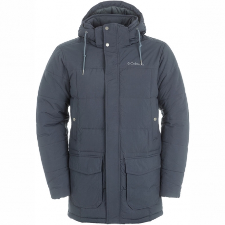 Columbia short sands thermal coil parka new arrivals