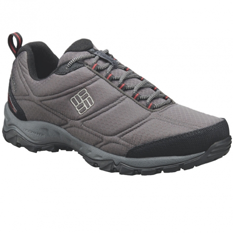 Columbia firecamp ii waterproof outlet