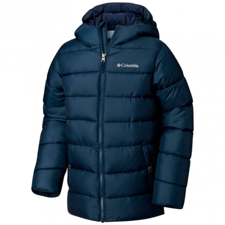 columbia the big puff