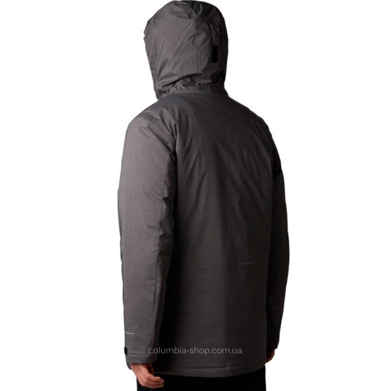 Columbia NORTHBOUNDER TurboDown Parka
