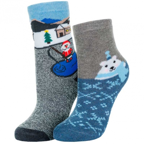 Шкарпетки для хлопчика Columbia 2 пары
