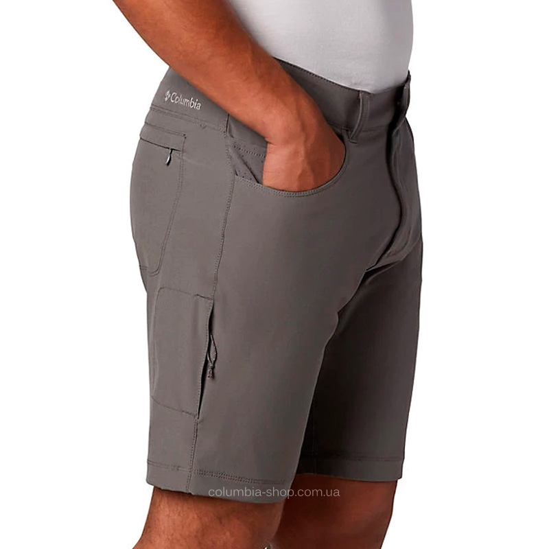 Columbia outdoor elements stretch shorts best sale