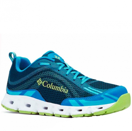 columbia drainmaker iv