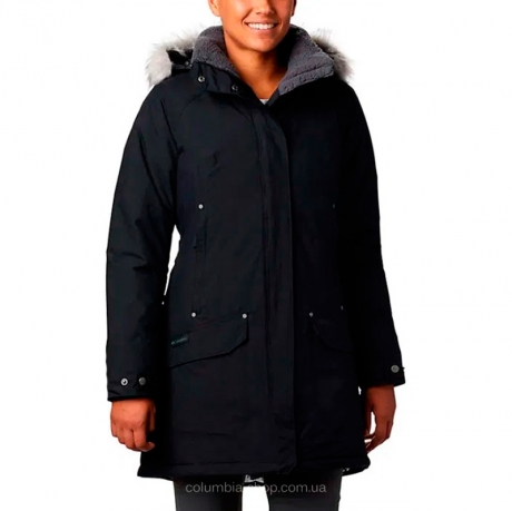 Columbia ICELANDITE TurboDown Jacket
