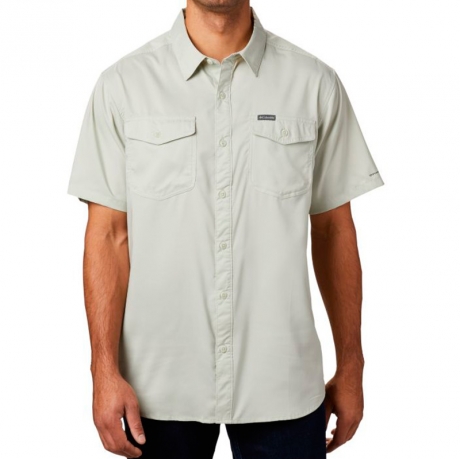 Рубашка мужская Columbia UTILIZER™ II Solid