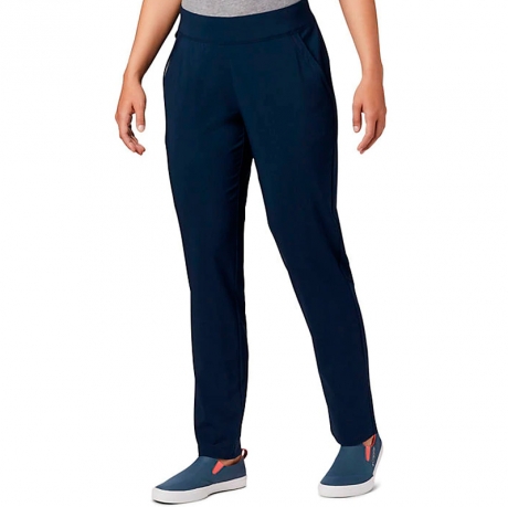 Брюки женские Columbia PFG SLACK WATER