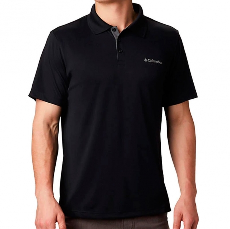 Поло мужское Columbia UTILIZER Polo 