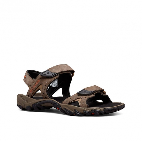 Cандалии мужские Columbia SANTIAM 2 STRAP