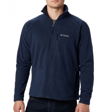 Джемпер мужской Columbia FAST TREK II FULL ZIP