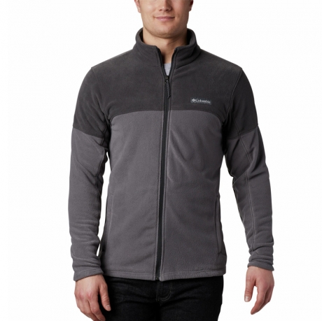 Джемпер мужской Columbia BASIN TRAIL™ III Full Zip