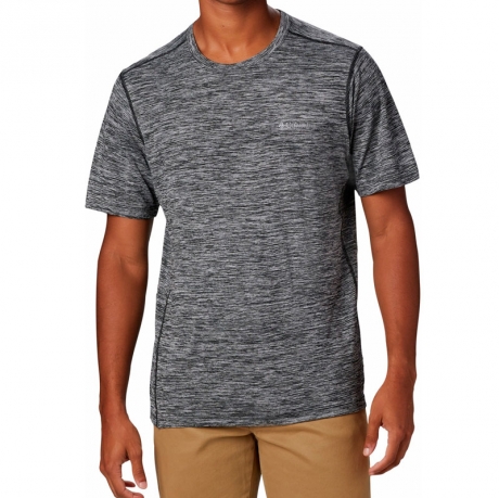 Футболка чоловіча Columbia DASCHUTES RUNNER